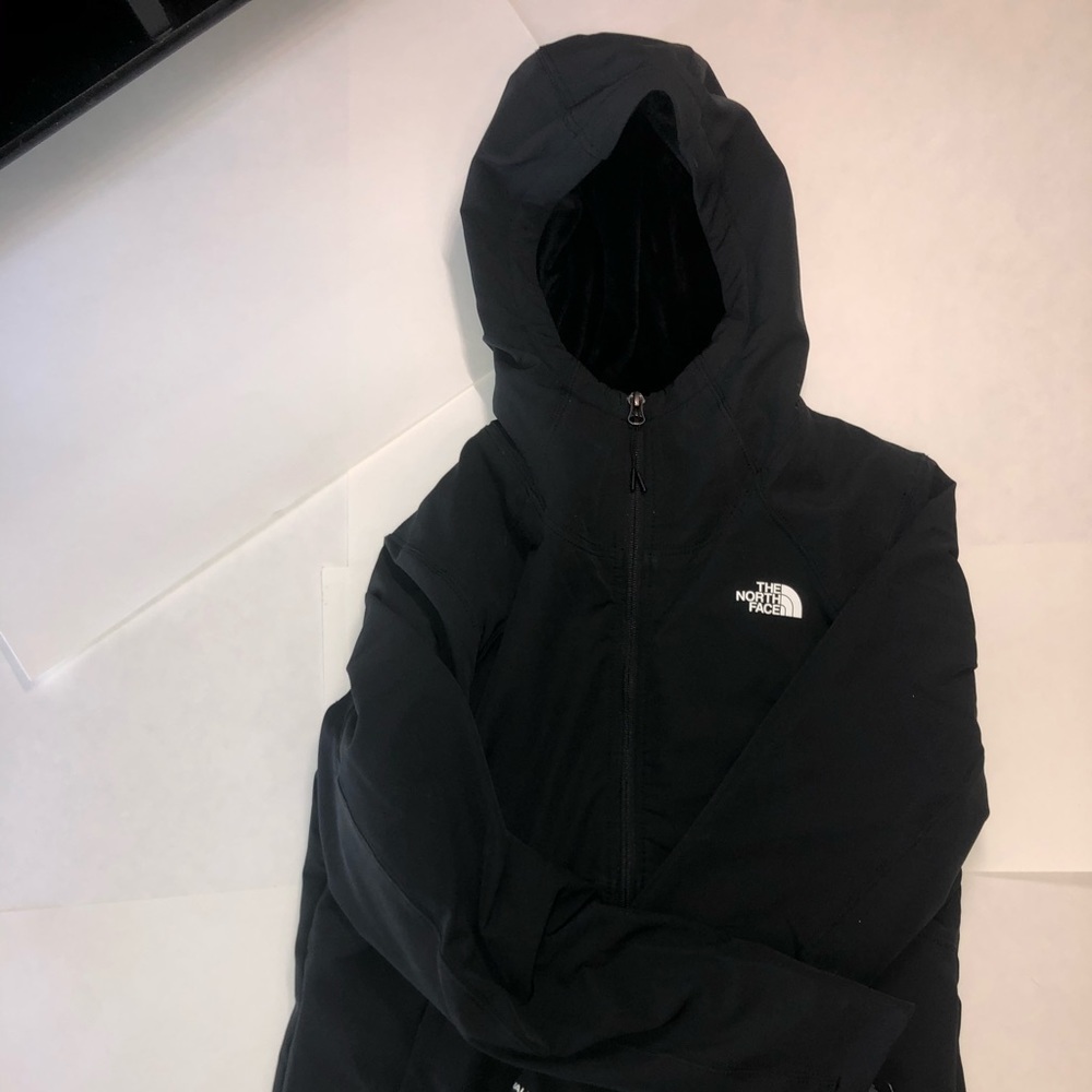 The North Face WMNS Shelbe Raschel Hoodie